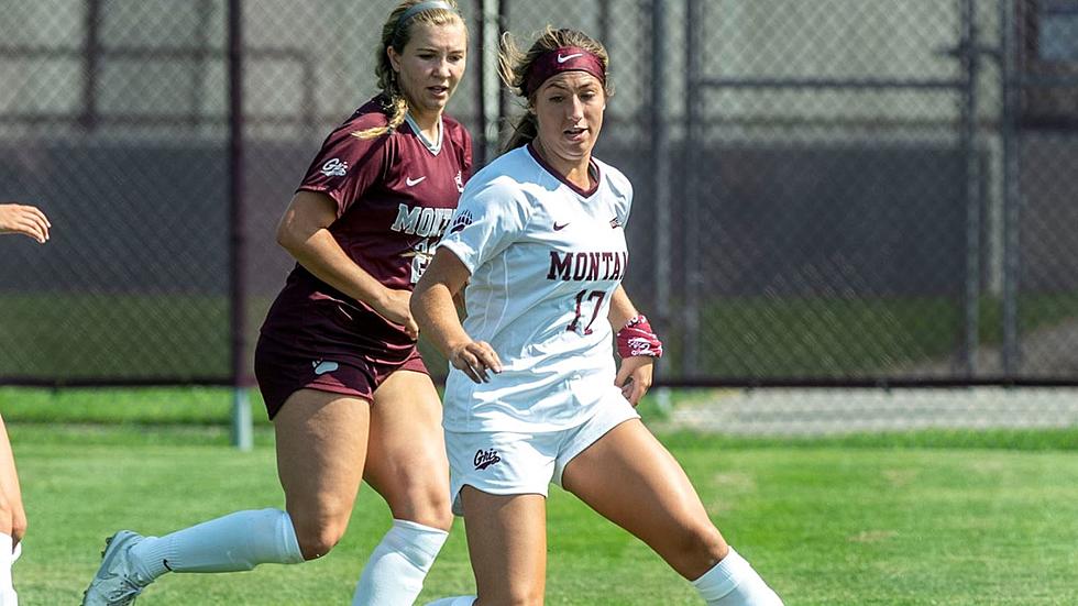 Another Academic Award for Montana Grizzly Soccer Team