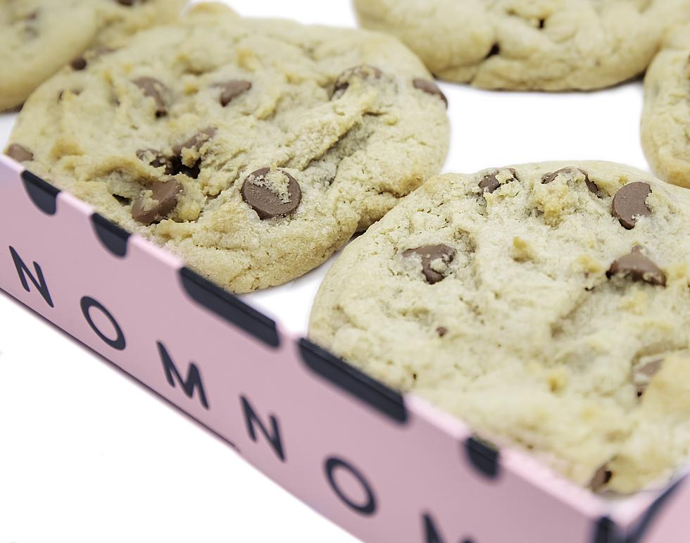 Free Cookie Friday From Crumbl Cookies