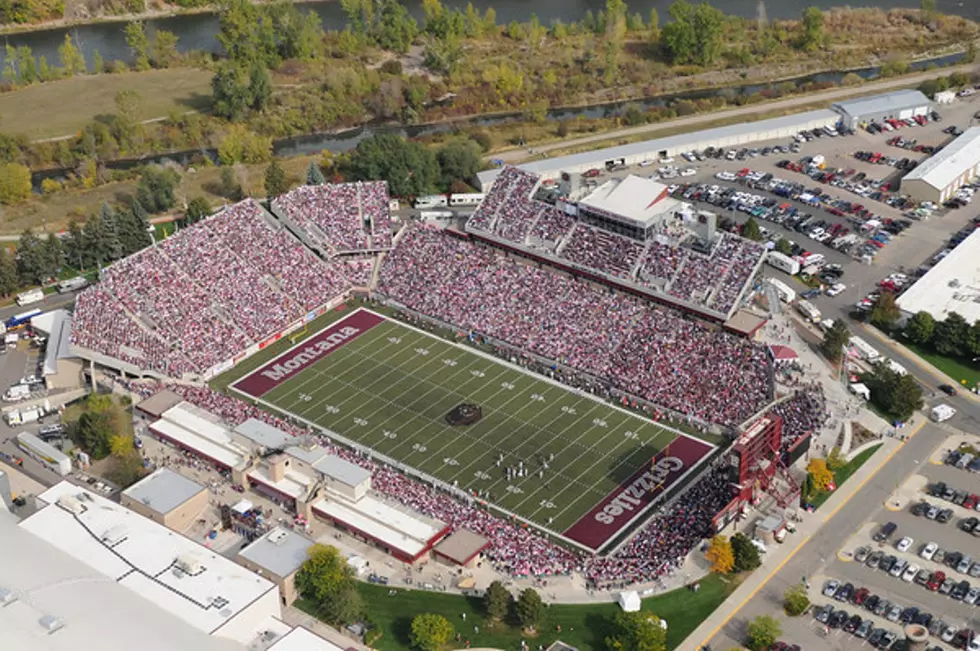 2023 Griz Football Promotions Schedule