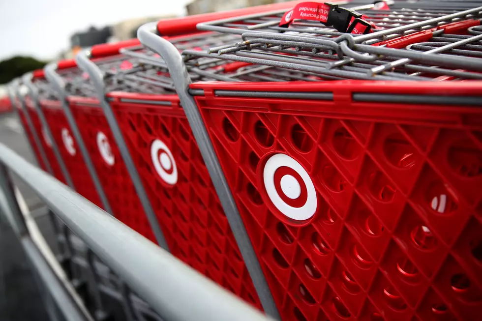 Weekend Shopping at Target? You&#8217;ll Probably See a Line to Get In