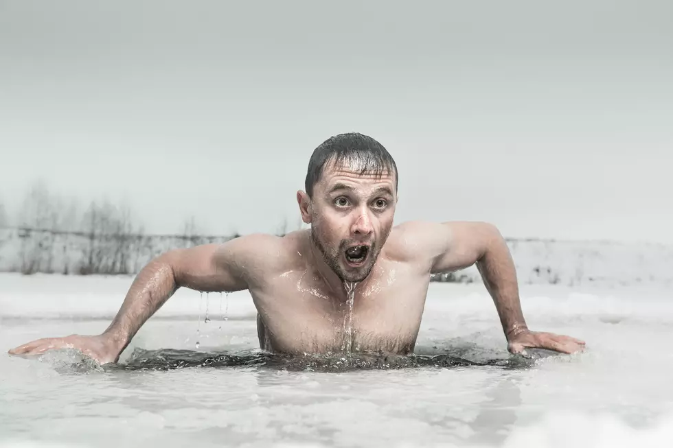 Special Olympics Montana Polar Plunges Have Gone Virtual