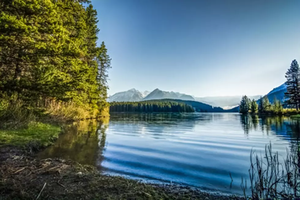 FWP Will Drain a Popular Montana Lake