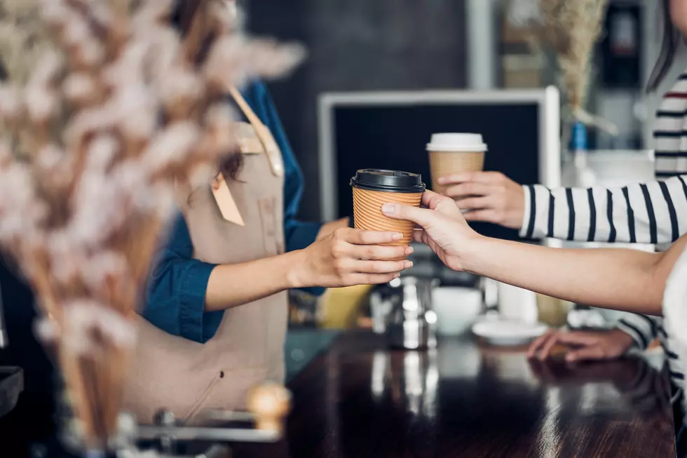 Missoula’s Newest Coffee Shop Opens on Russell Street