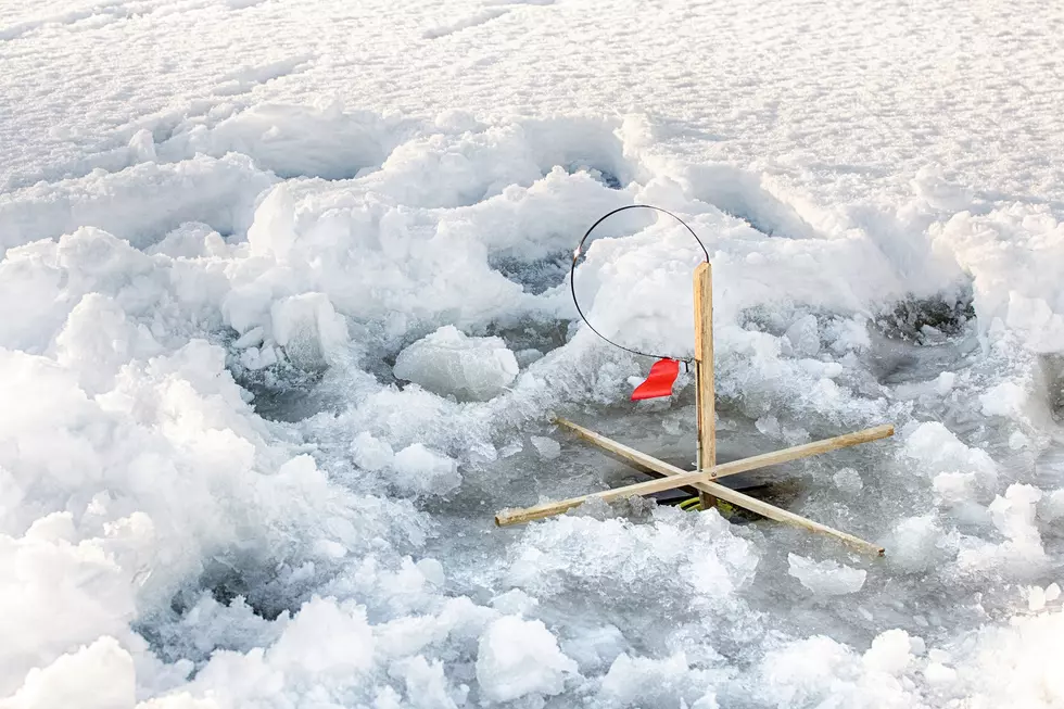 Missoula Man Drowns While Ice Fishing on a Montana Lake