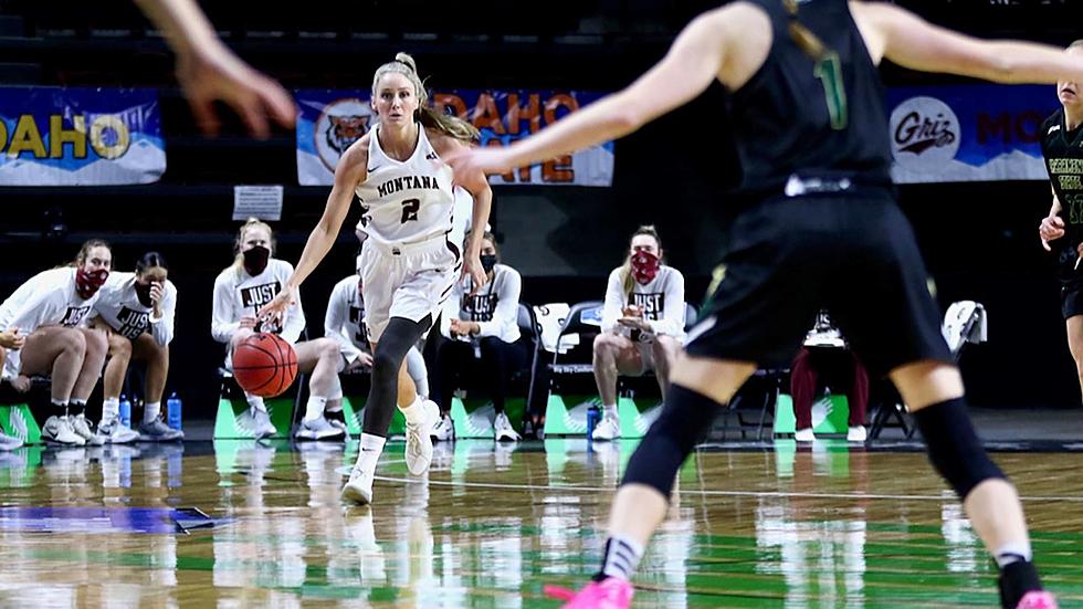 Montana Lady Griz Basketball Has a New Head Coach