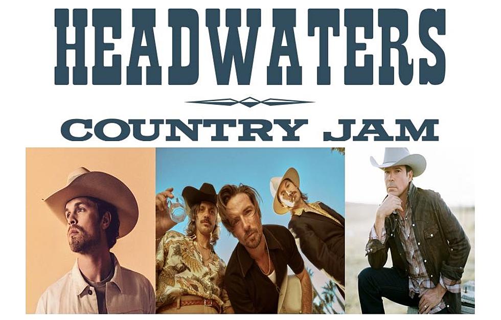 Headwaters Country Jam Returns for 2021, Tickets On Sale Now