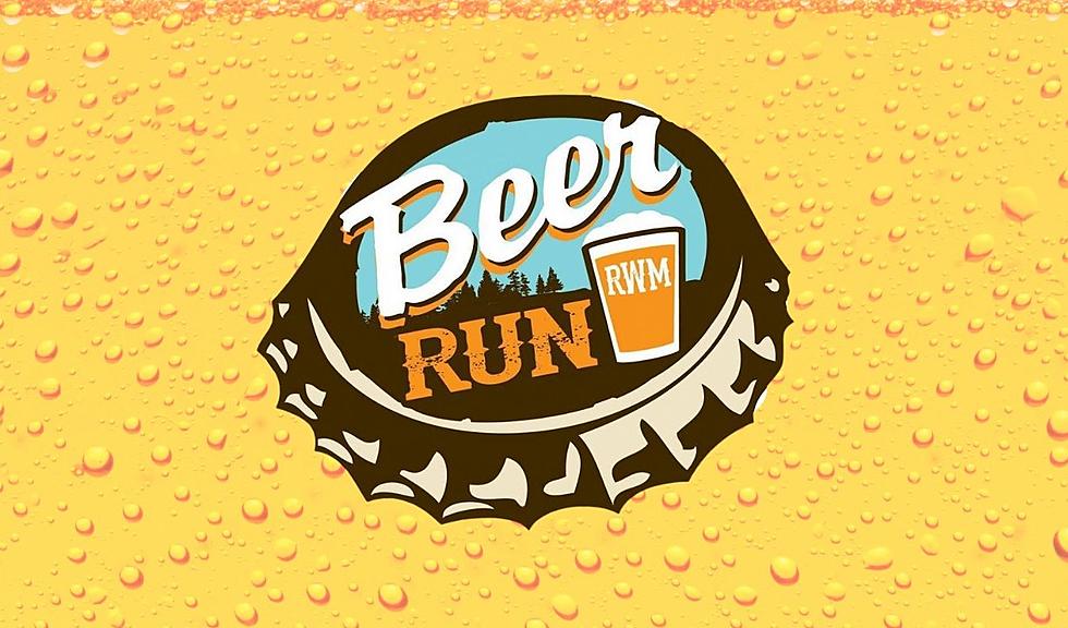 Run Wild Missoula Resumes Monthly Beer Runs After More Than a Year