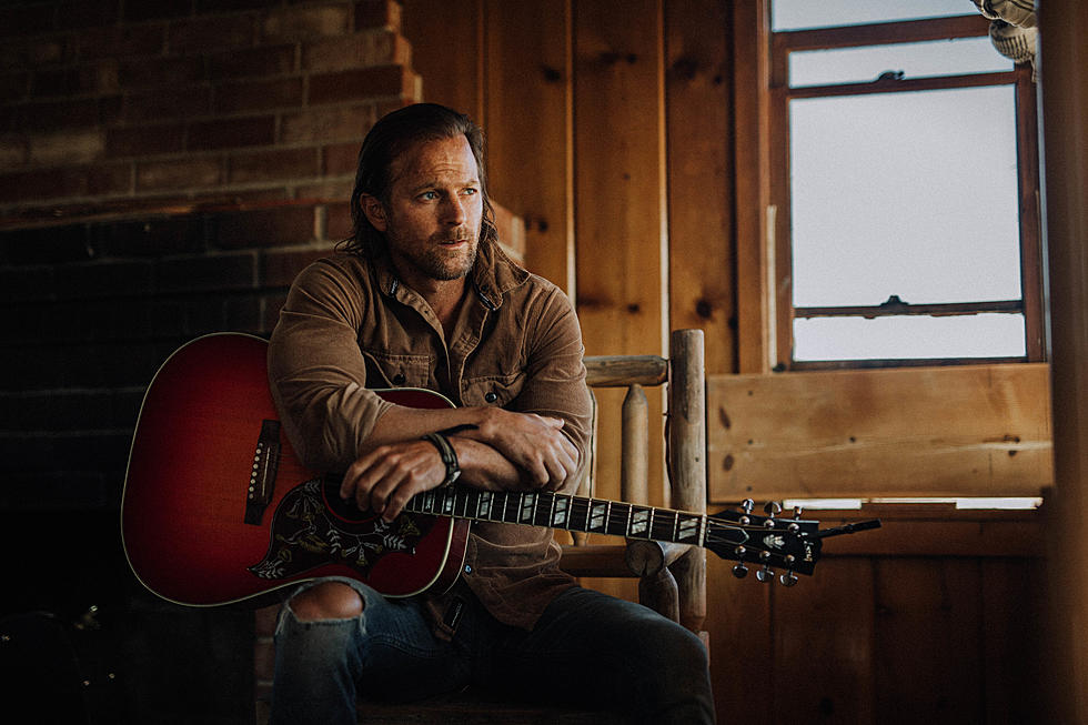 Kip Moore Announced for KettleHouse Amphitheater