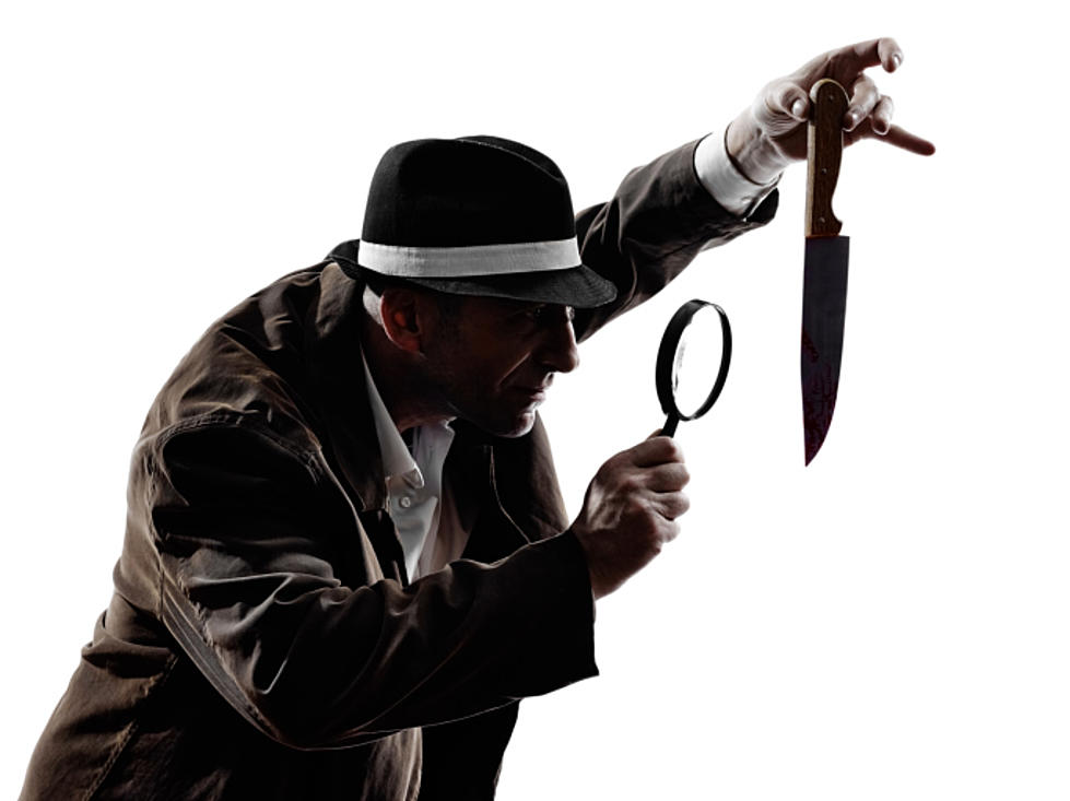The Missoula Ripper: Take Part in a Murder Mystery Around Town