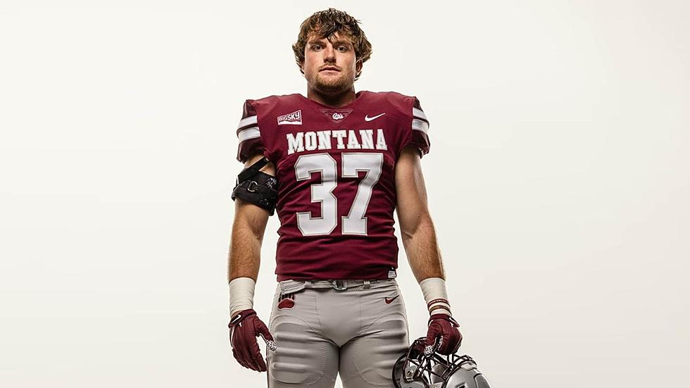 In His Own Words: What it Means to a Montana Kid to Wear #37