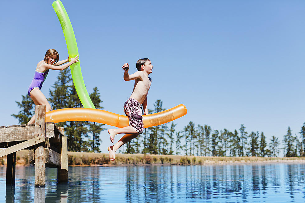 More Swimmer&#8217;s Itch and Harmful Algae Bloom in Montana Waters