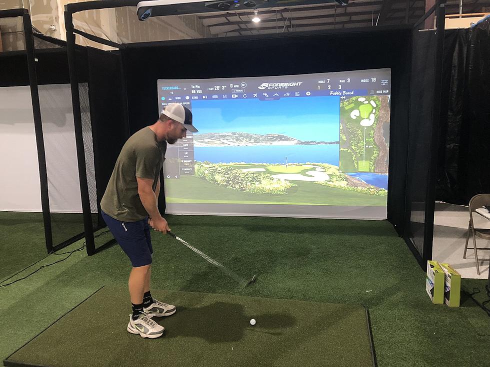 Here’s Where You Can Play Missoula’s Awesome New Golf Simulators
