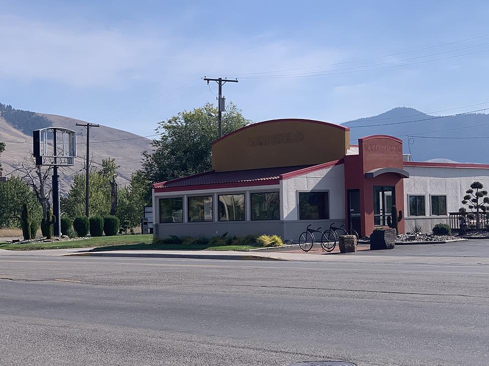 Nice! The Abandoned Missoula Taco John’s is Becoming Something New