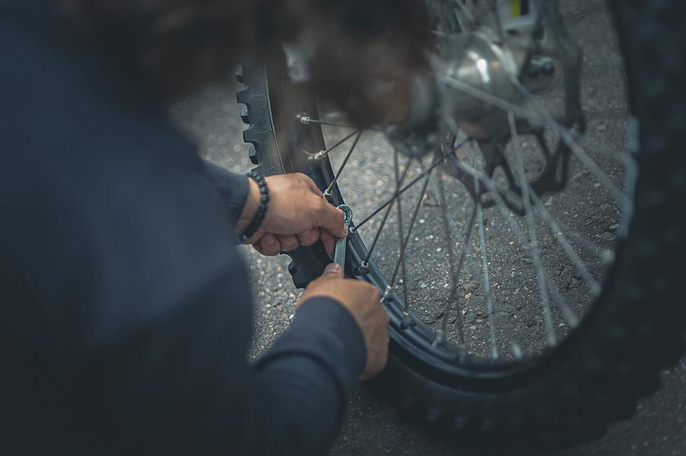 Where Did Missoula Get the Cool New Bike Repair Stations?