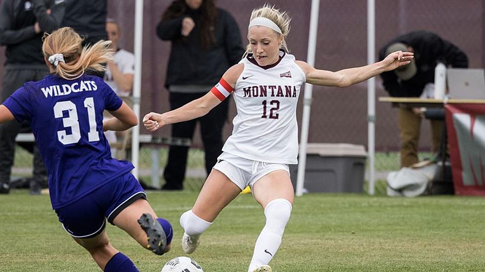 Montana Grizzlies Learn Daunting NCAA Soccer Tournament Foe