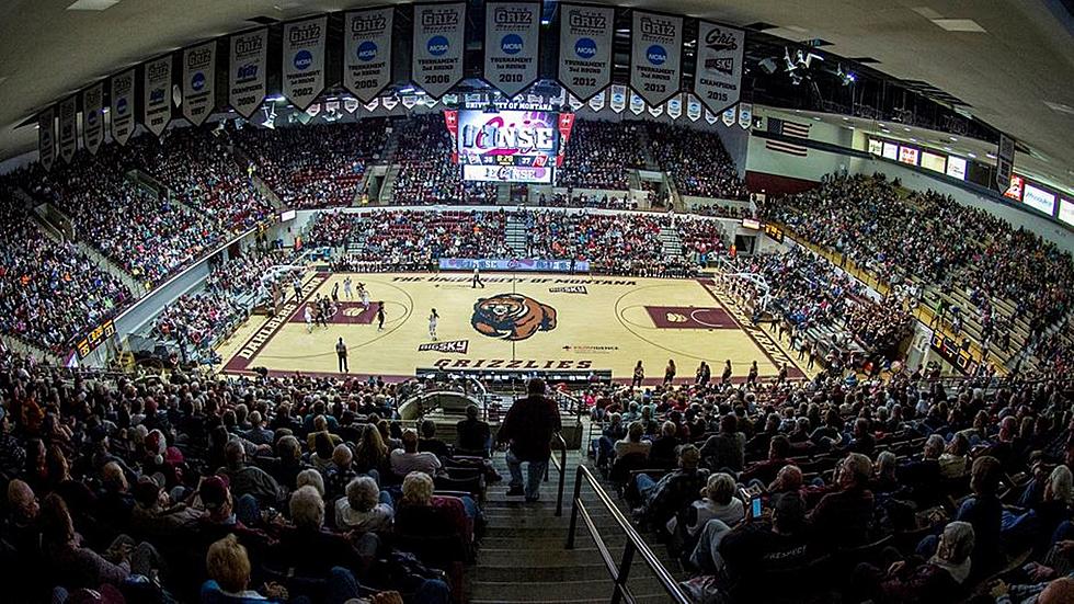 Lady Griz Basketball Game Friday and You Can’t Beat the Price