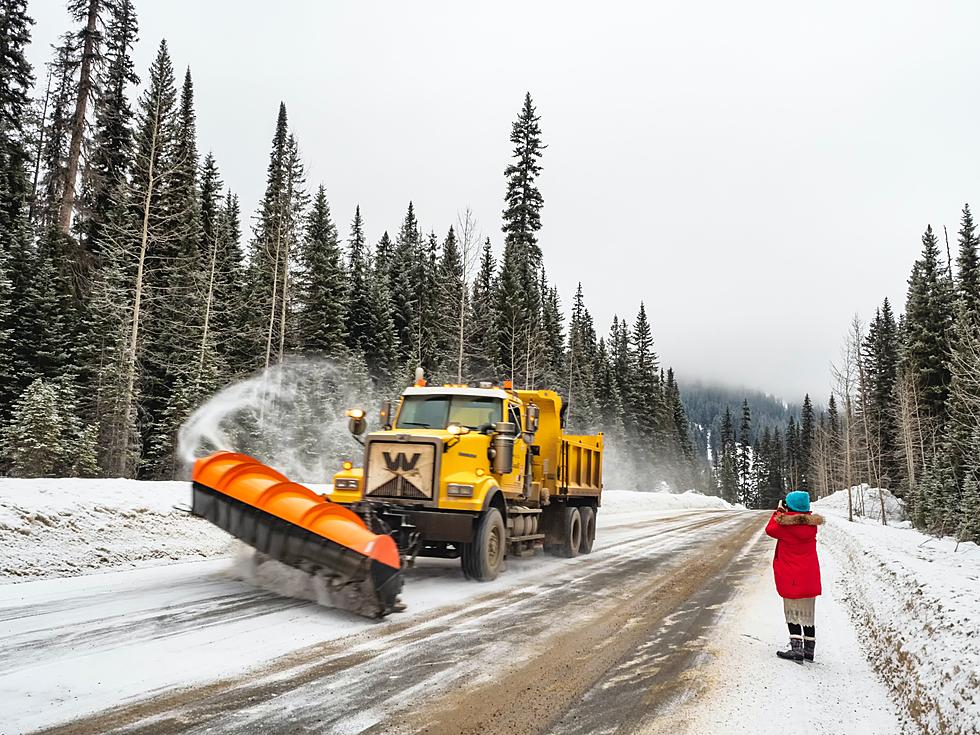 Will Missoula Feel the Pain of Montana Snowplow Driver Shortage?