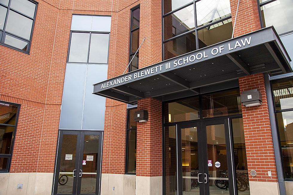 Lofty Ranking for University of Montana Law School Announced