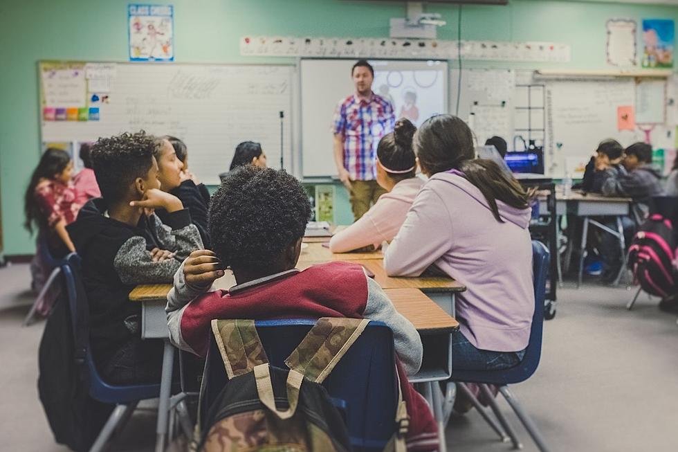 Increased Police Presence Around Missoula Schools on Friday?