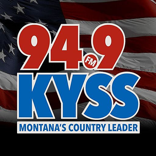 94.9 KYSS FM – Montana's Country Leader – Missoula Country Radio