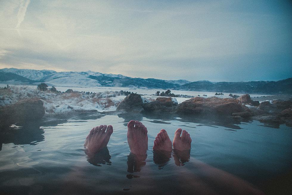 Three Spots in Montana Make a &#8216;Best Hot Springs in America&#8217; List