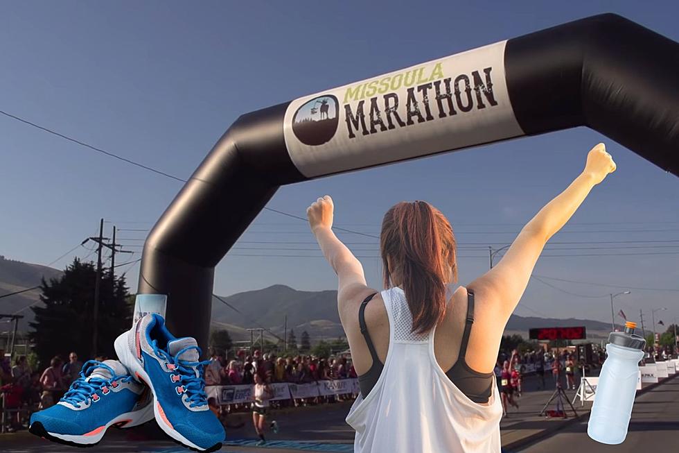 A Beginner’s Guide: How to Train for the Missoula Marathon