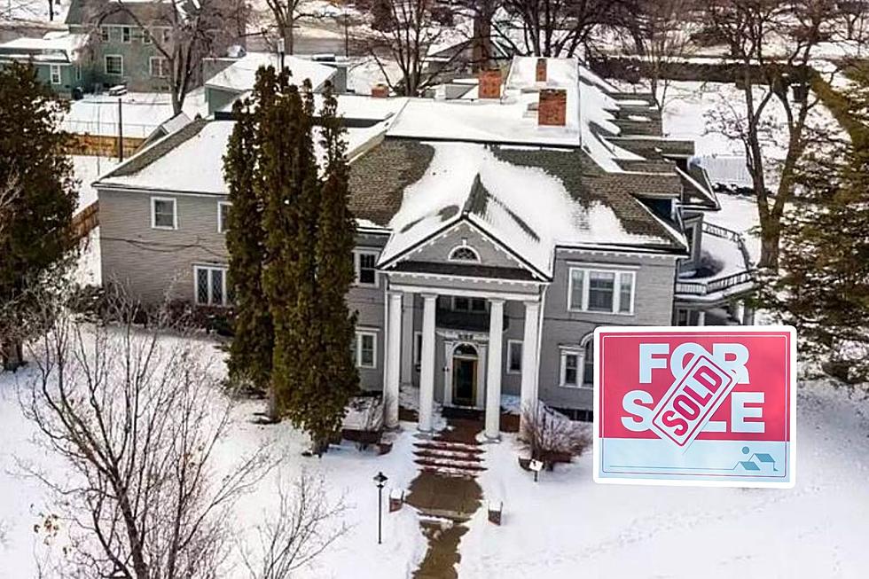 You Might Recognize the New Owners of This Missoula Mansion