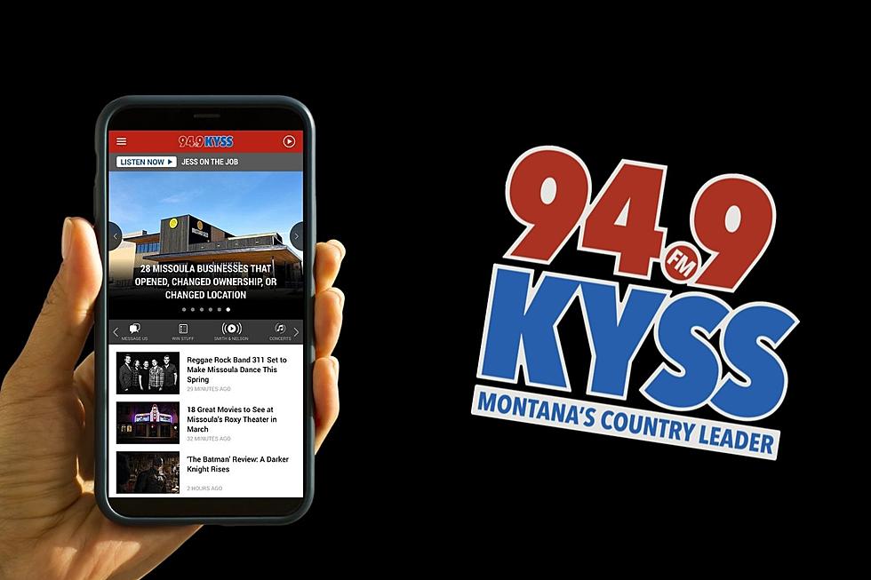 Helpful Features to Discover With the KYSS-FM Mobile App