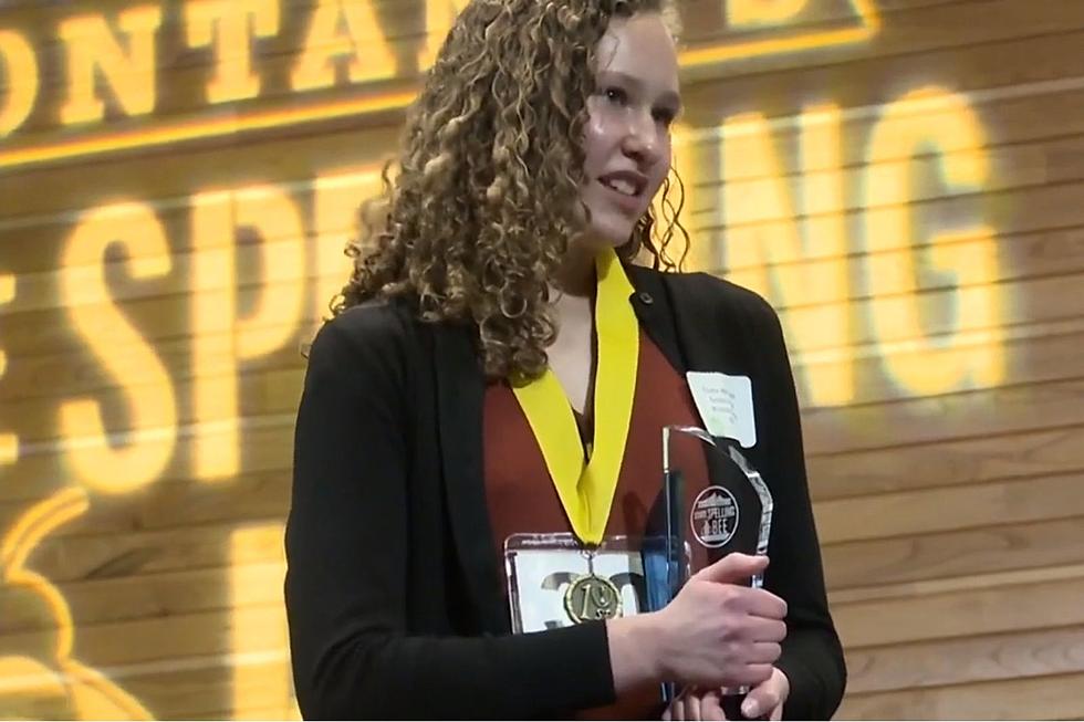 Spell Yeah! Missoula Student Headed to National Spelling Bee