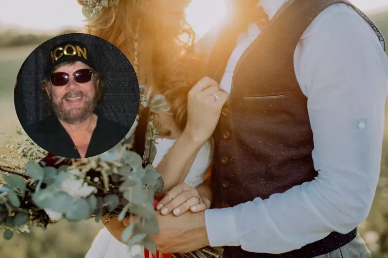 Do You Remember a Country Music Icon Getting Married in Missoula?