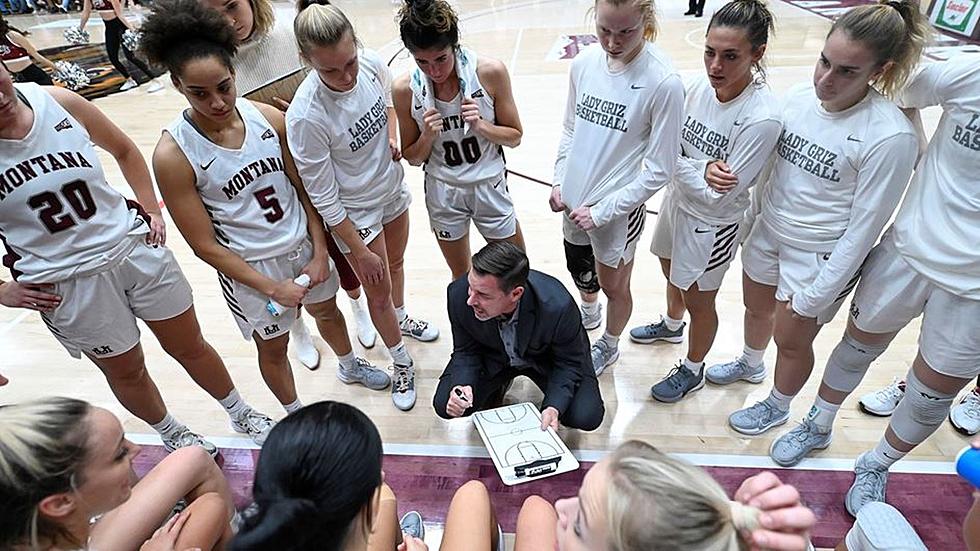 A First! Fans Can Join UM Lady Griz at Annual Postseason Banquet