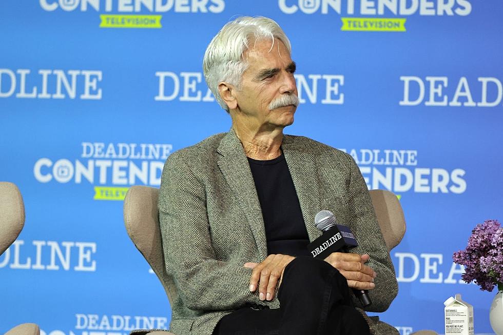 Remember Sam Elliott Slammed that &#8216;Montana&#8217; Movie? He&#8217;s Sorry Now