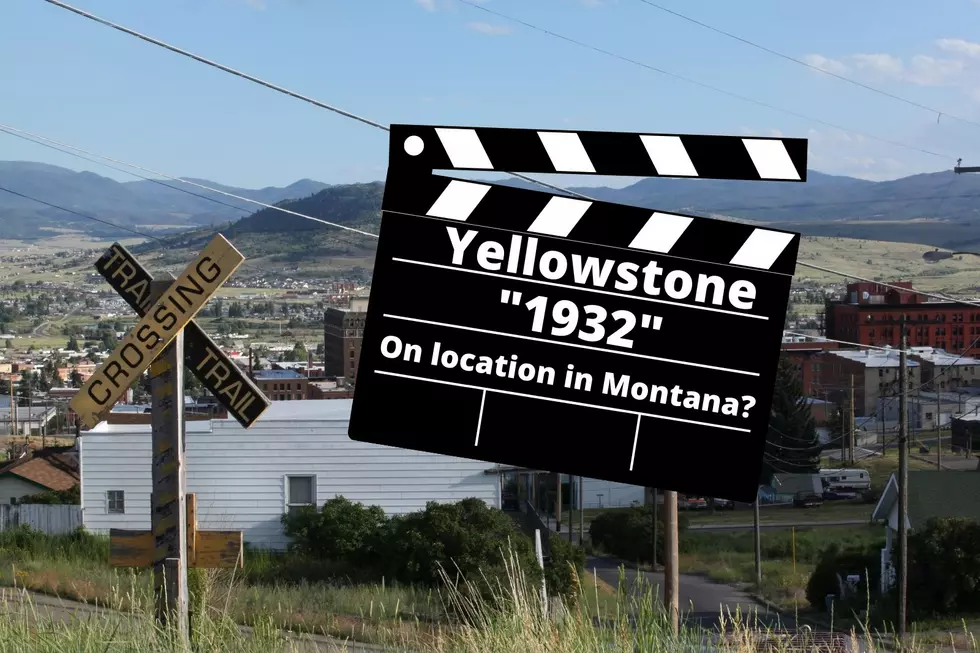 Yellowstone Prequel Series Considers Montana Town For Filming