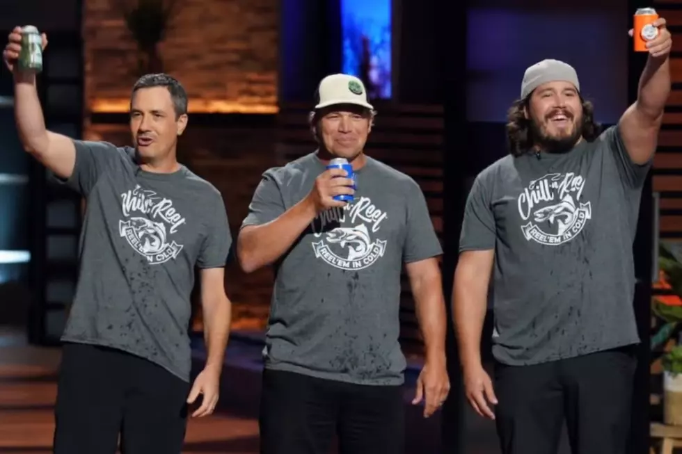 Did They Bite? Montana Graduate Makes Pitch on TV&#8217;s Shark Tank