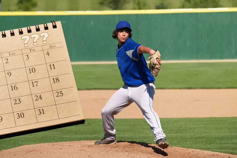 Foul! High School Baseball in Missoula Won't Happen Next Year