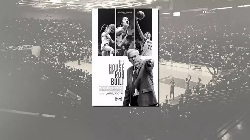UM Lady Griz Basketball Documentary Wins Regional Emmy Award