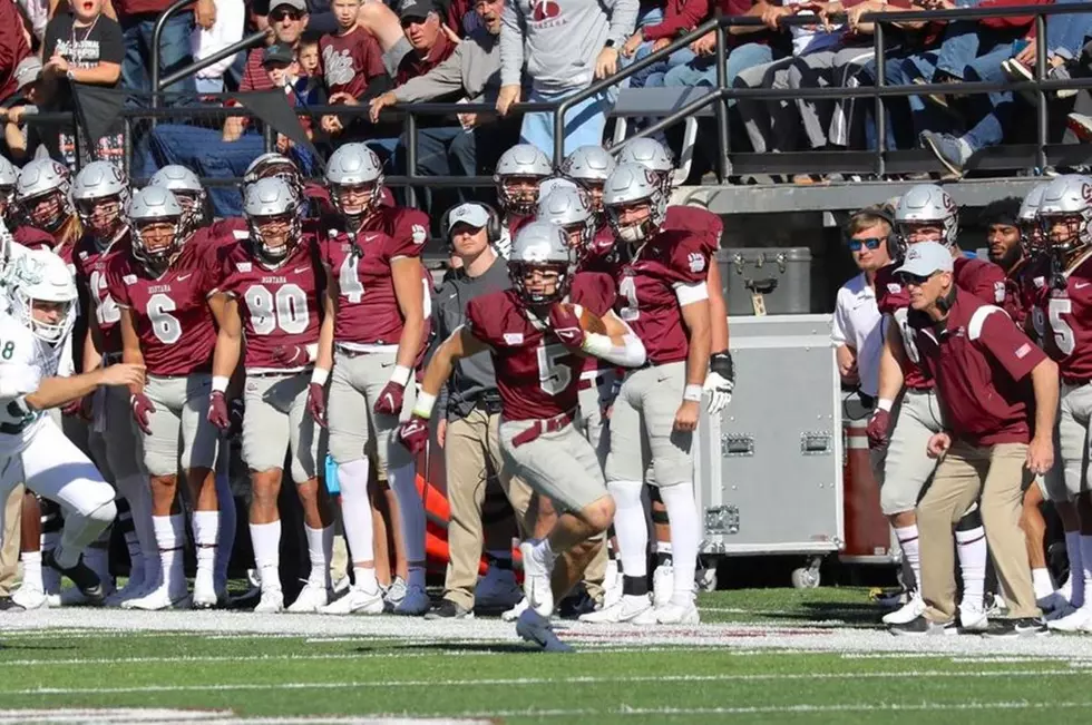 Most Montana Grizzly Football Kickoff Times Finally Announced