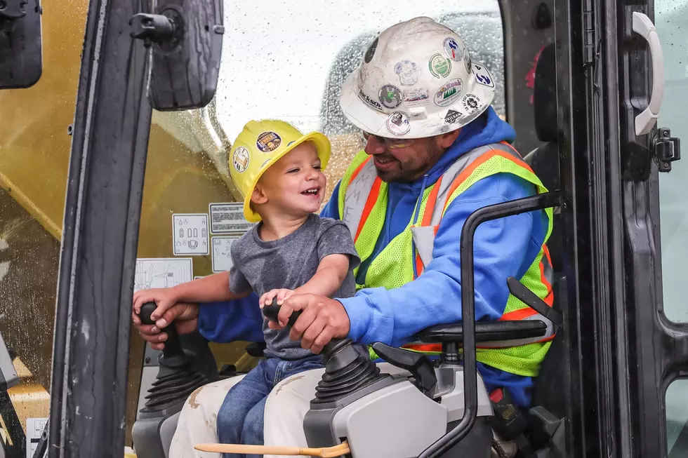 When Your Kid Asks, “Can I Drive a Bulldozer?” Say Yes, Missoula