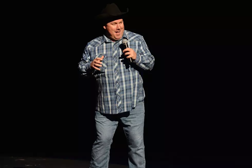 Rodney Carrington Show Announced for Dennison Theatre in Missoula