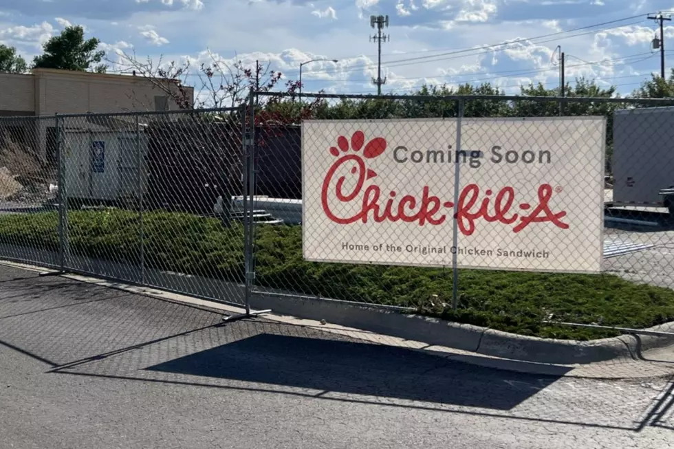 A Little Birdie Told Me When Missoula&#8217;s Chick-fil-A Will be Open