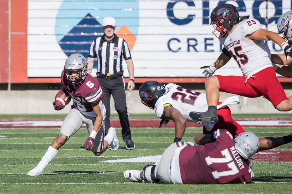 Montana Grizzly Football Racks up Another Major Preseason Ranking