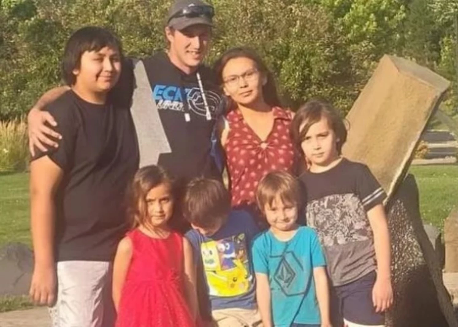 Mother of Five Shot to Death in Altercation Outside a Montana