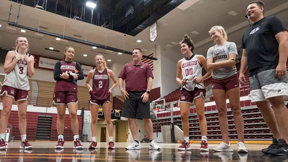 Bigger Room Needed! Annual Brunch With UM Lady Griz a Hot Ticket