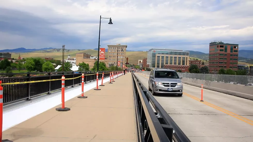 $17 Million Beartracks Bridge Project is 'Nearly Complete'