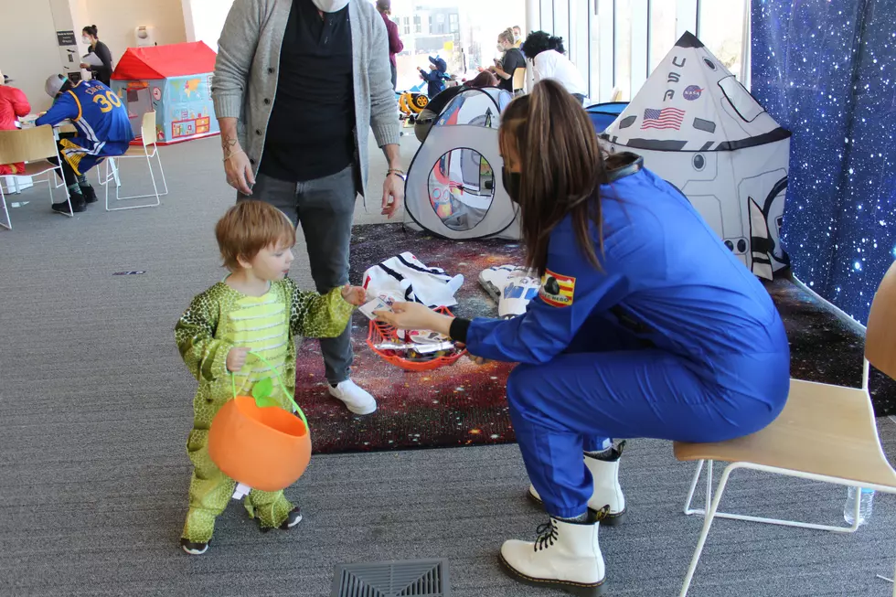 Stay Warm, Families Come First at Indoor Missoula Halloween Bash