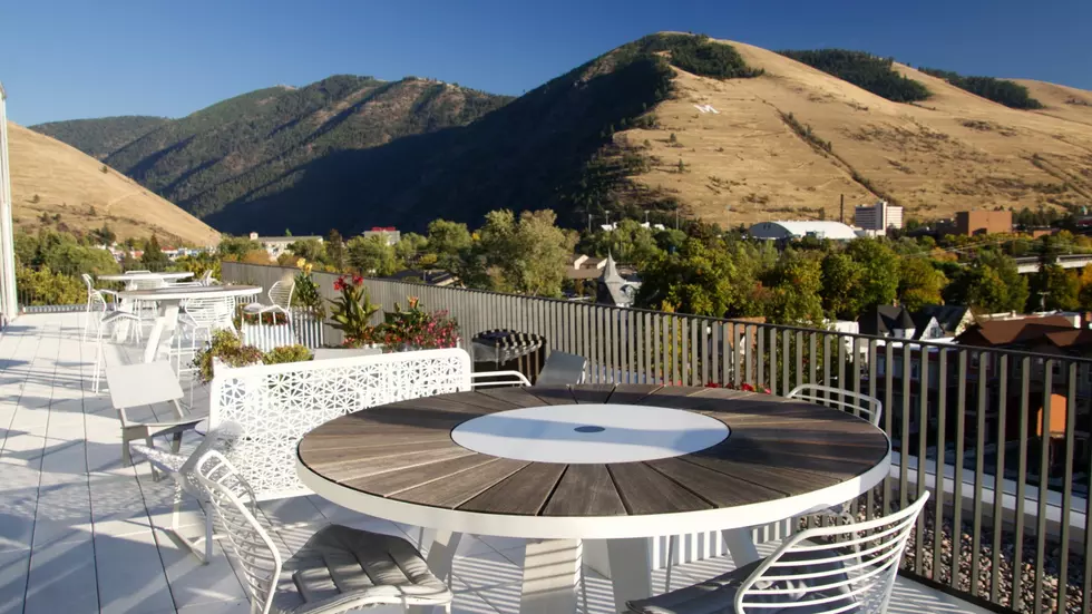 Stunning Viewpoint Named for Missoula Library’s Inspirational Leader