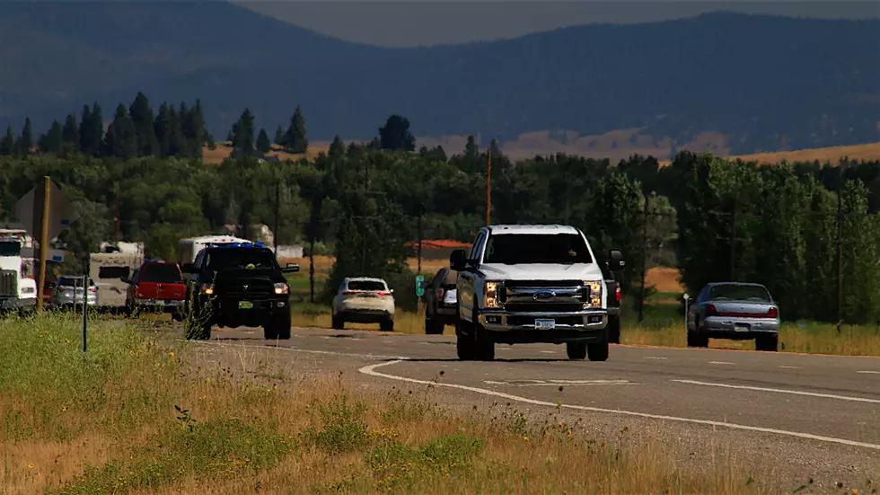 Will These Ideas Make Western Montana’s Busiest Highway Safer?
