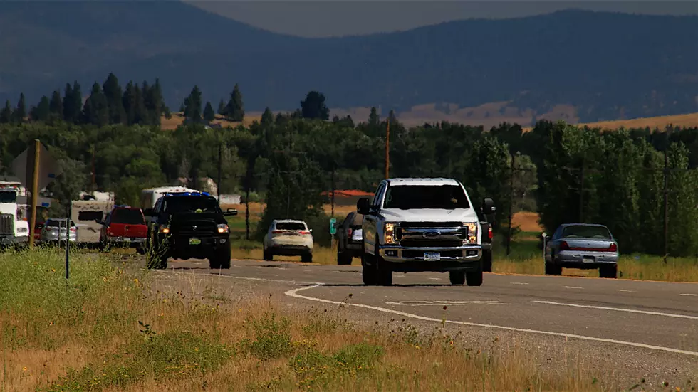 Montana Receiving Ideas to Improve Safety on Highway 93 South of Lolo