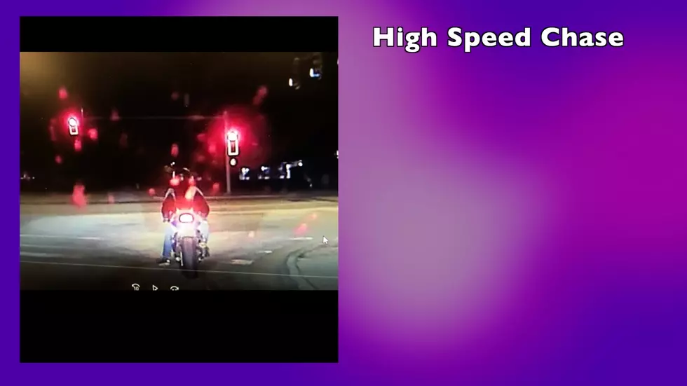 165 Miles Per Hour?! Ravalli Deputies Want to Catch This Dangerous Guy
