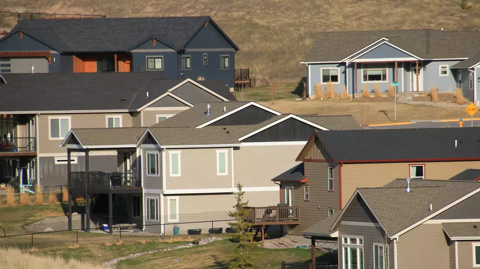 Missoula housing supply climbs, more homes to choose from in 6 neighborhoods